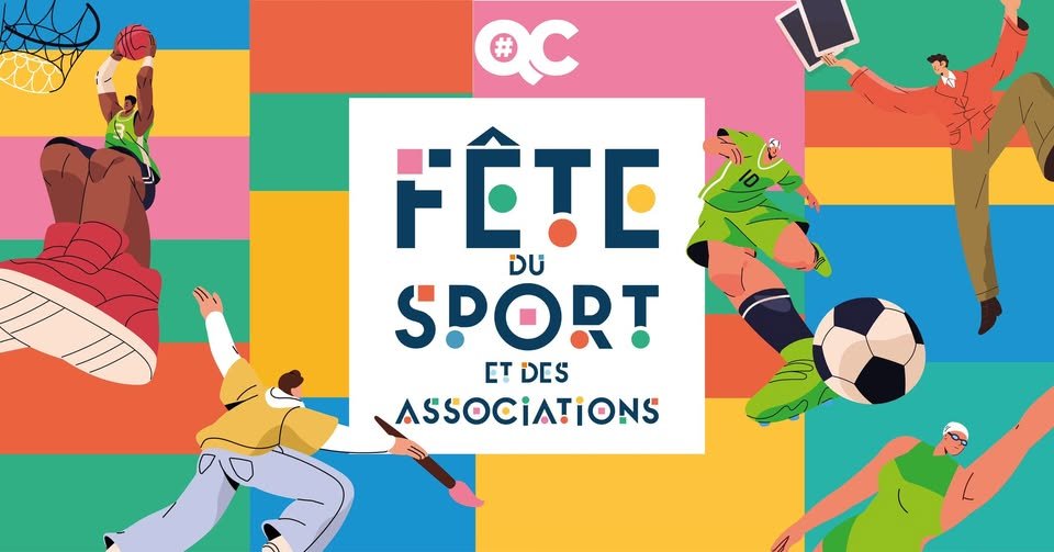 FORUM DES ASSOCIATIONS CUSSET
