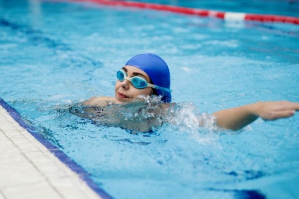 Ecole de natation